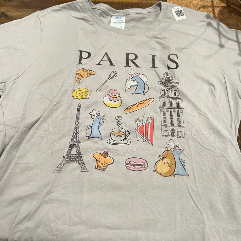 Disney/Pixar T women T shirt